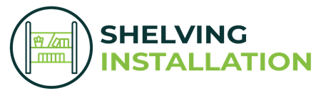 Shelving Installation Logo
